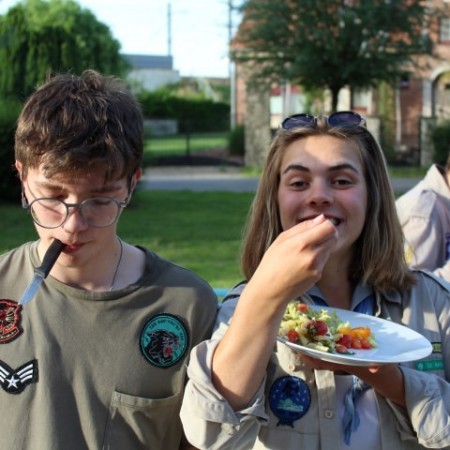 IMG 5197 - Scouts en Gidsen Zaventem 